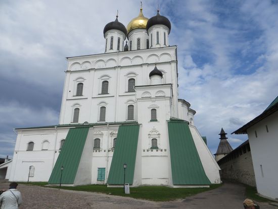 die Katharinenkirche