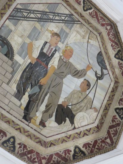 Mosaik
