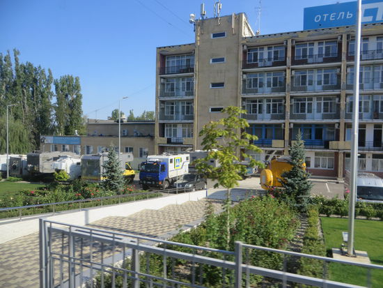 Start Hotel