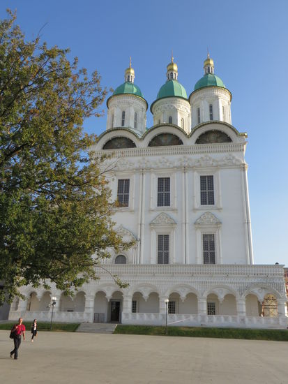 die Versöhnungskirche