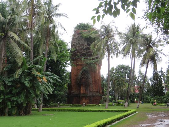 Quy Nhon