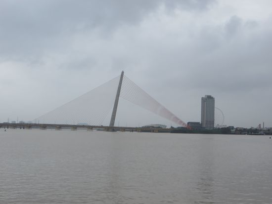 Trần Thị Lý Brücke