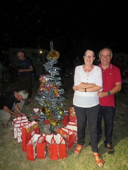 Oh Tannenbaum