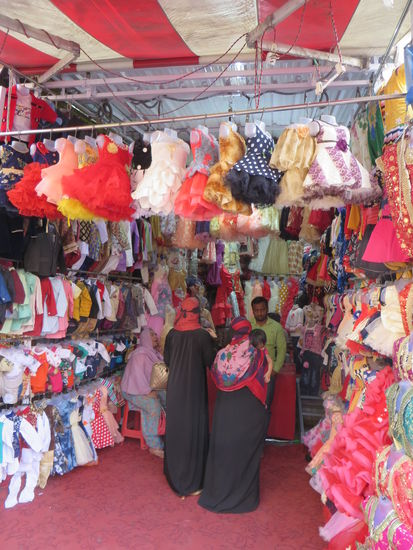 Und für kleine Prinzessinnen