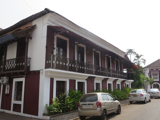 unser Restaurant