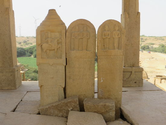 eine andere Ausführung