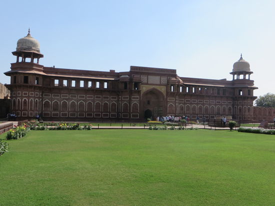 Jahangir Palast