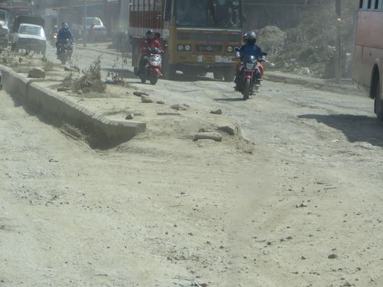 das macht keinen Spass