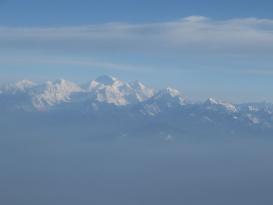 der Himalaya