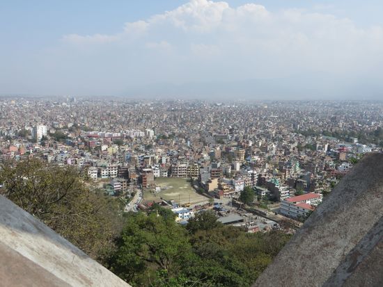 Kathmandu