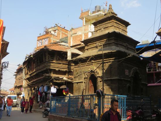 Durbar Square