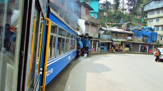 auch hier ist wieder sehr eng