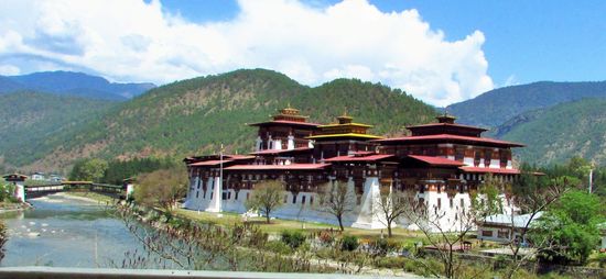 der Dzong