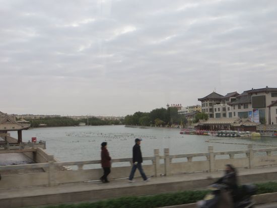 die Brücke