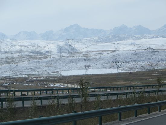 Schnee