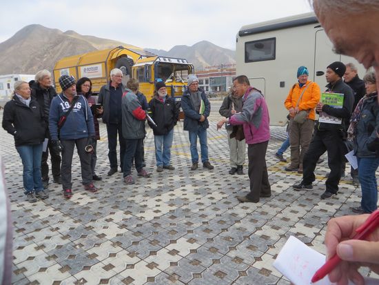 Briefing