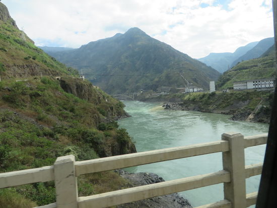 der Jangtse