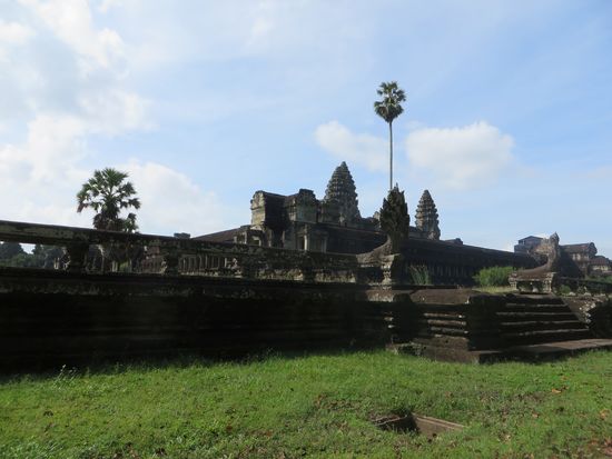 Angkor Wat