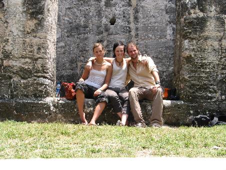 Hanna, Frida, Haef.