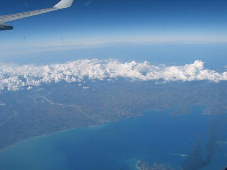 Suedlich von der DomRep