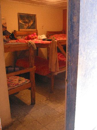 Meine Suite in Salva