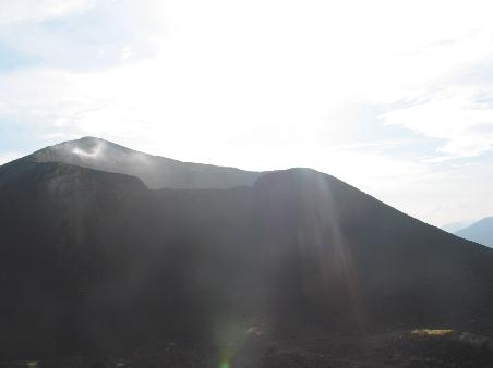 Cerro Negro