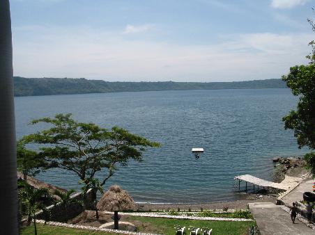Laguna de Apoyo