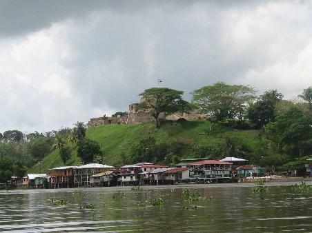 El Castillo