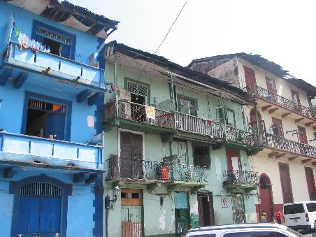 Casco Antiguo
