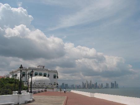 Casco Antiguo