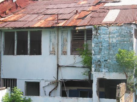 Casco Antiguo