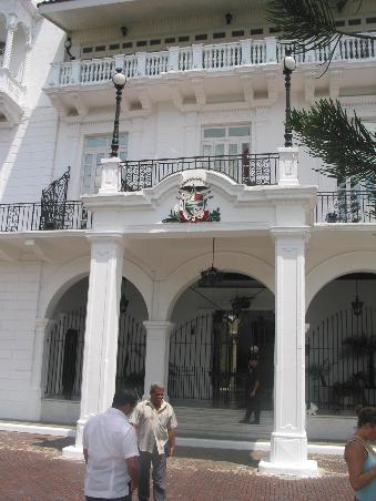 Casco Antiguo