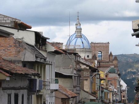 Cuenca