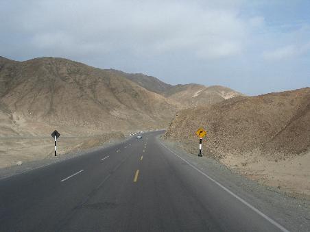 nach Chimbote