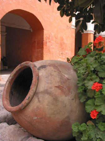 Kloster SC