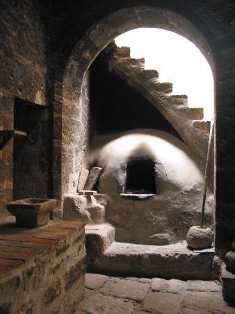 Kloster SC