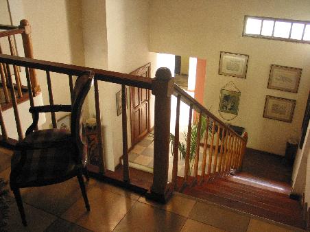 Casa Frolaz