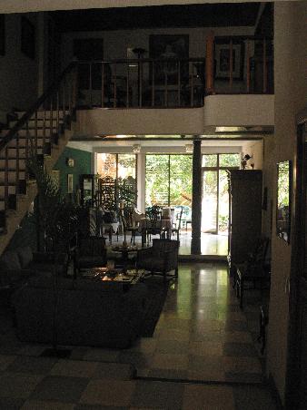 Casa Floraz
