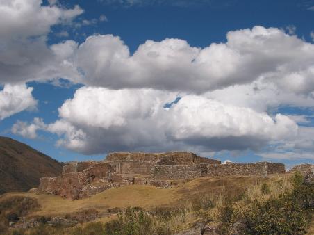 andere Festung: Nombre Olvidado