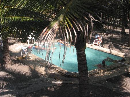 Nochmal Pool