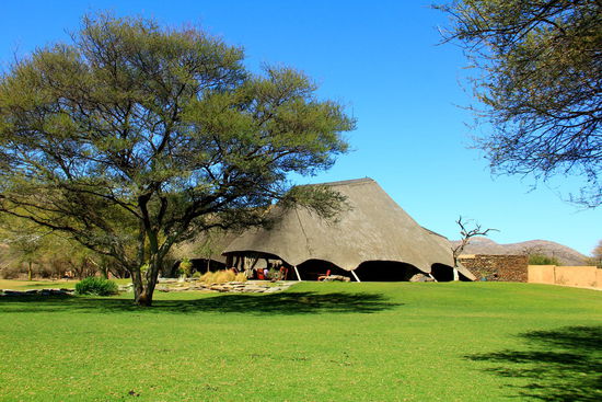 Restaurant, Bar, Lounge