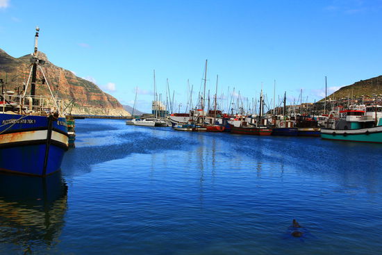 Hout Bay
