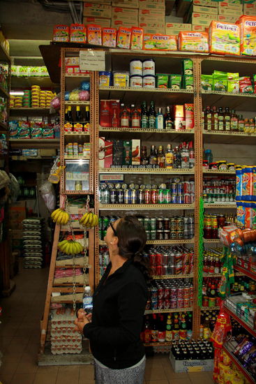 Ich hätte gern....???!! Bin ich wirklich sooo klein??