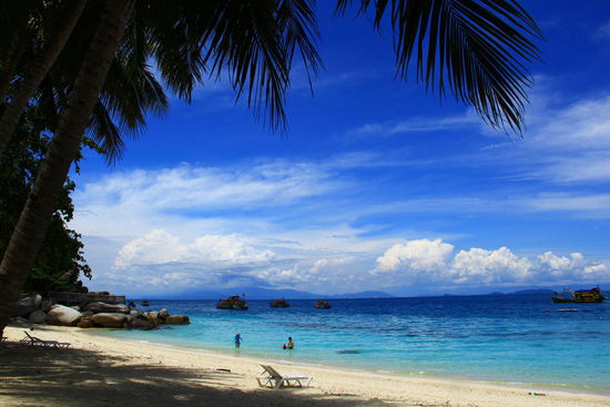 Ich glaube, da halten wir es eine Woche lang aus