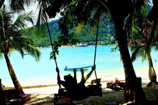 ***I believe i can fly***