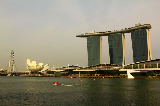 Mal noch von der anderen Seite aus...