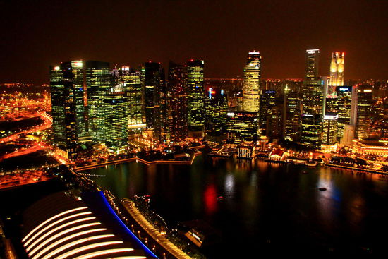 Auch wenn es total unnötig und übertrieben ist...irgendwie ist es trotzdem sehr cool