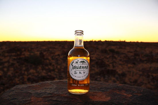 Auch ich habe endlich ein Bier gefunden, wo die Sympathie auf Gegenseitigkeit beruht 