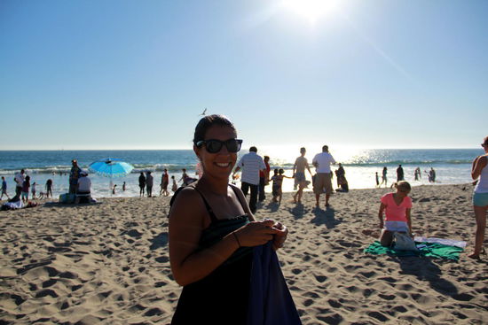 Aah herrlich, nun ein bisschen "sünnele" 
Und jetzt ist es auch noch bildlich sichtbar: ICH HABE EINEN VOGEL!!!!