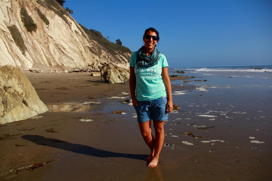 Life is goood...at the beach